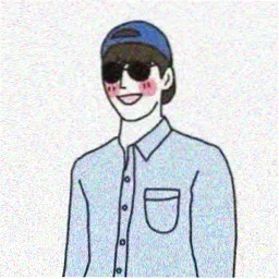 用户 墨迹未干 的头像
